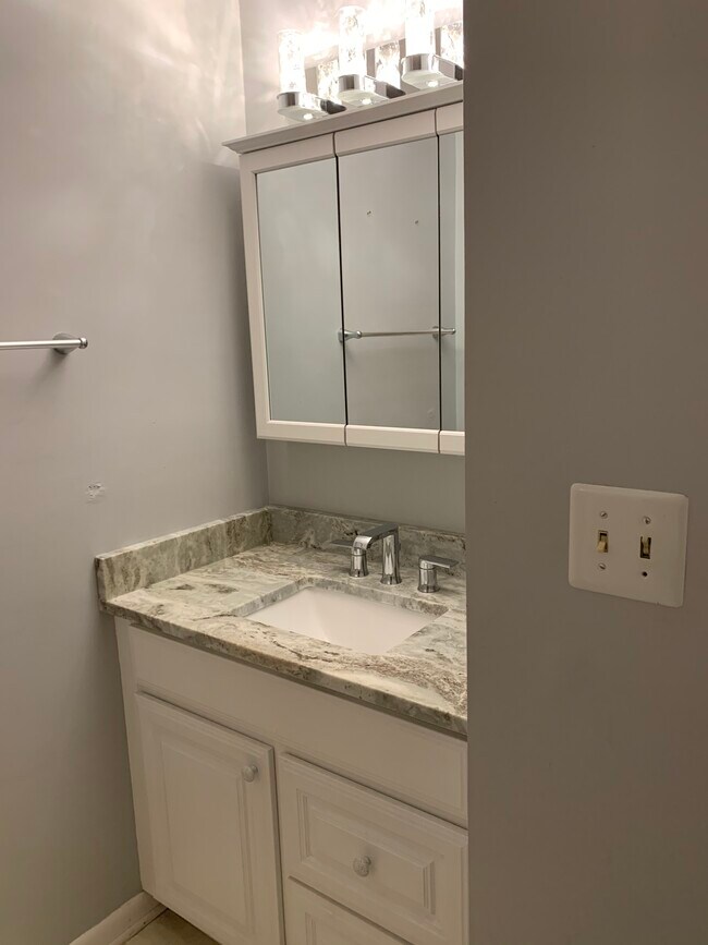 Master Ensuite - 231 Canal Park Dr