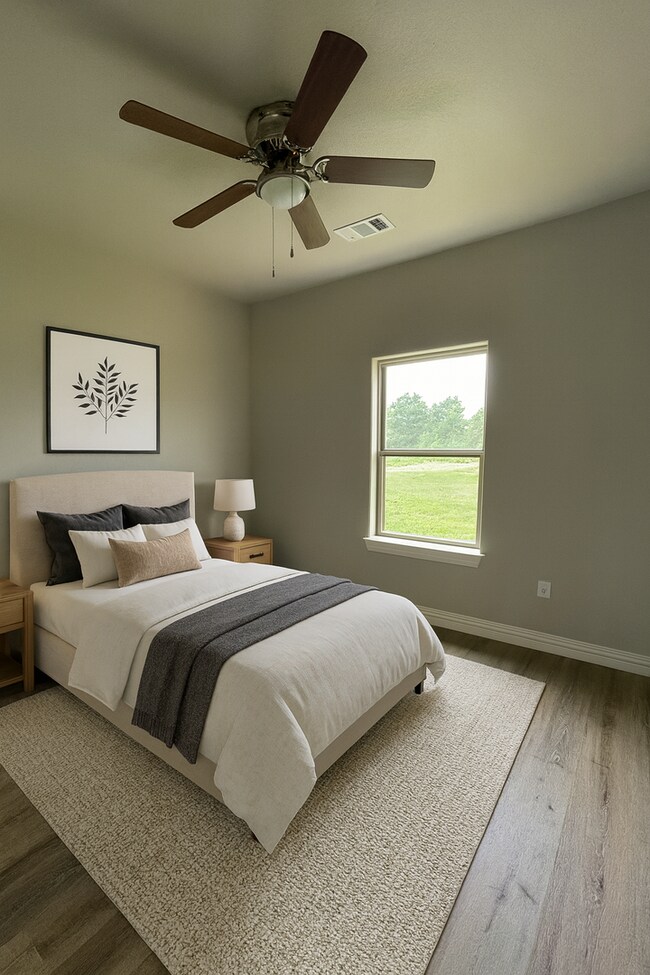 Building Photo - Modern Home in a quiet community near the bypass