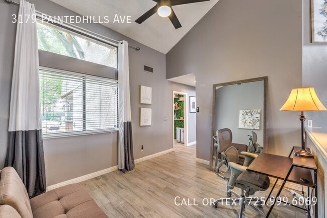 Building Photo - 3179 Paintedhills Ave