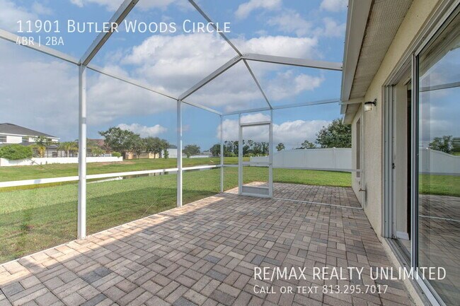 Building Photo - 11901 Butler Woods Cir