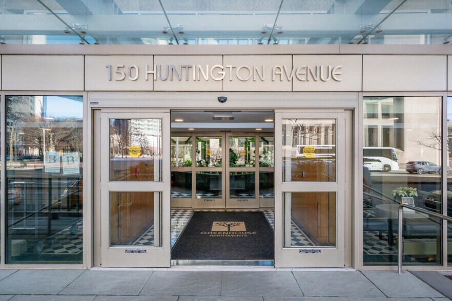 Building Photo - 150 Huntington Ave