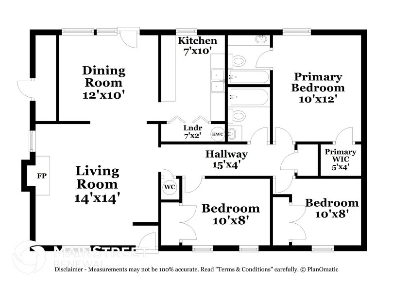Building Photo - 5964 Port Harbor Dr