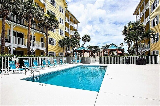 Building Photo - 800 Juno Ocean Walk