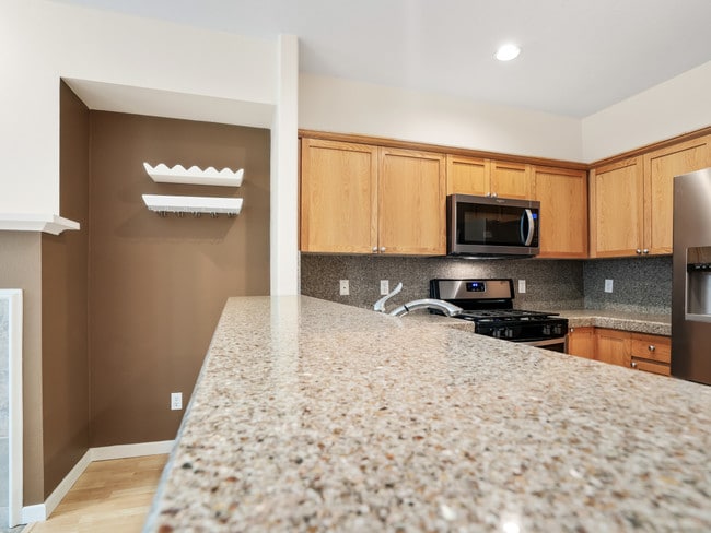 Building Photo - Arbor Station Rental