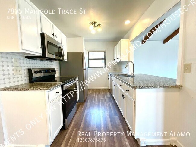 Building Photo - 7805 Marigold Trace St