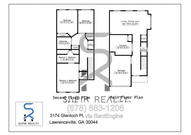 Building Photo - 3174 Glenloch Pl