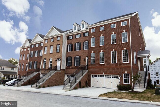 Building Photo - 7807 Crystal Brook Way
