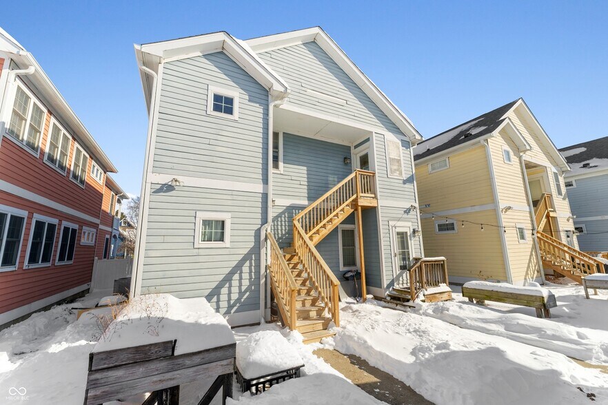 Building Photo - 2322 N Pennsylvania St