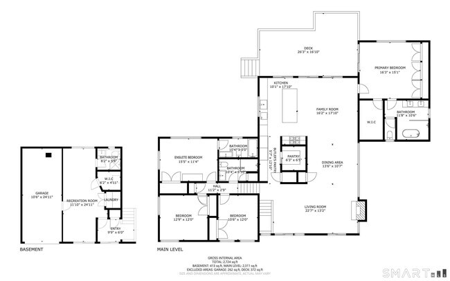 Building Photo - 1 Crawford Terrace