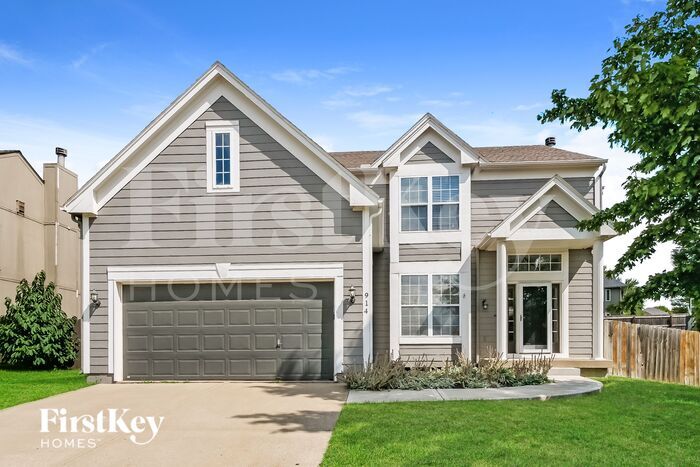 Primary Photo - 914 NE 93rd Ct
