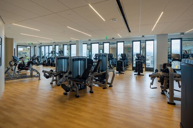 Building Photo - Aalii at Ward Village - High Floor One Bedroom, One Bath, One Assigned Parking