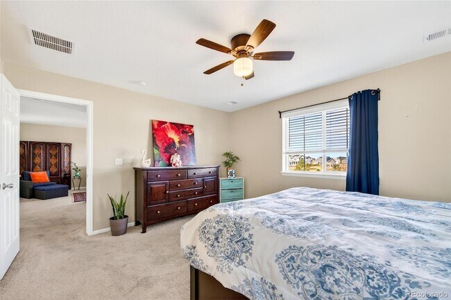 Building Photo - 26923 E Archer Ave