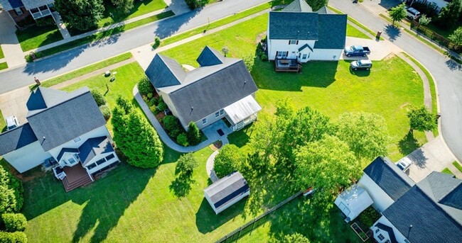 Building Photo - 205 Rockingham Meadows Dr