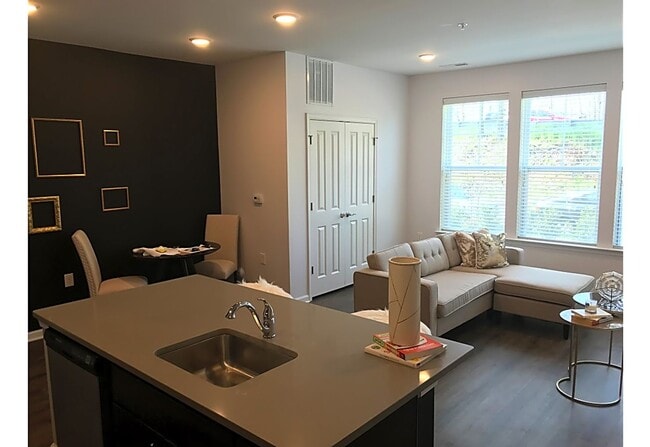 Interior Photo - The Village at Lambert Green