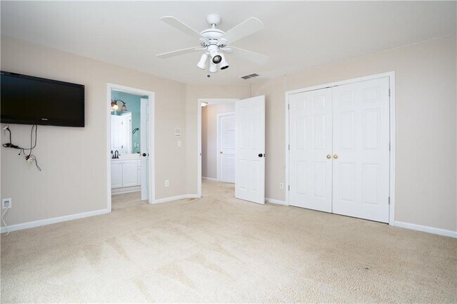 Building Photo - 2104 Jockey Hollow Dr NW