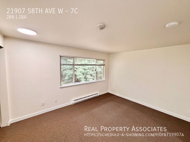 Building Photo - 21907 58th Ave W