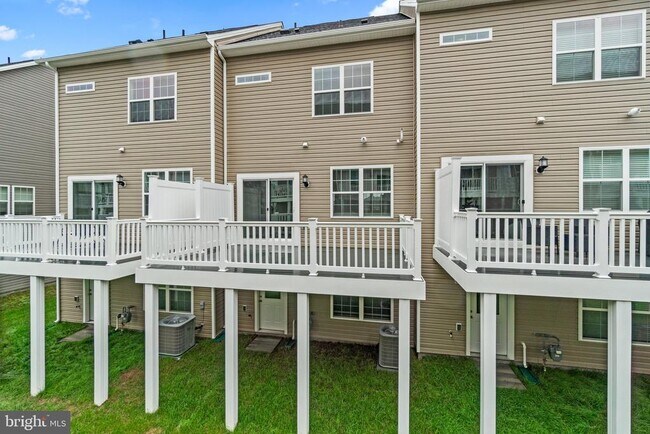 Building Photo - 1309 Arvon Trl