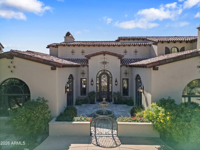 Building Photo - 9290 E Thompson Peak Pkwy