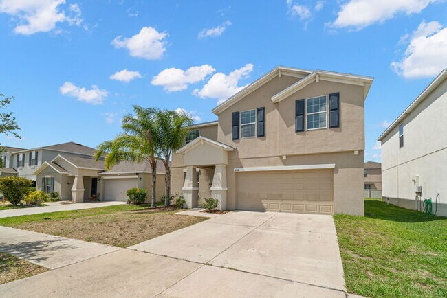 Building Photo - BEAUTIFUL Home For Rent in Cypress Creek!