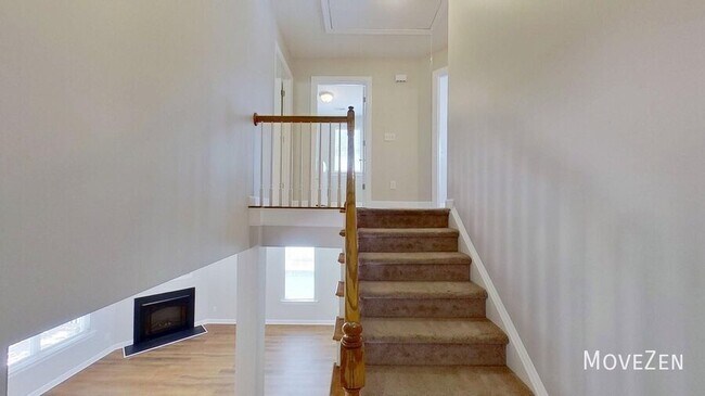 Building Photo - 3818 Cumberland Pond Road