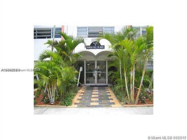 Primary Photo - 16800 NE 15th Ave