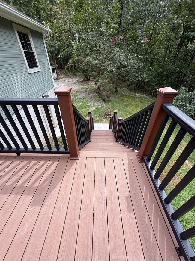 Building Photo - Rancher Home for Rent in Soddy Daisy