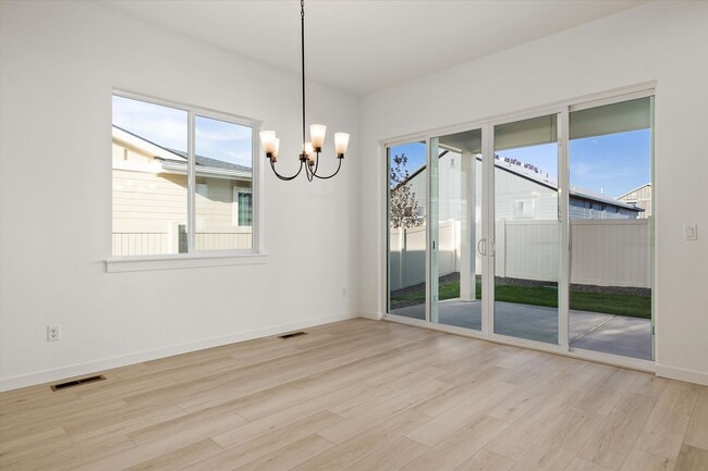 Building Photo - Brand New 3 Bedroom Home in Star
