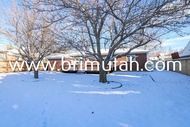Building Photo - 5856 S 157 W