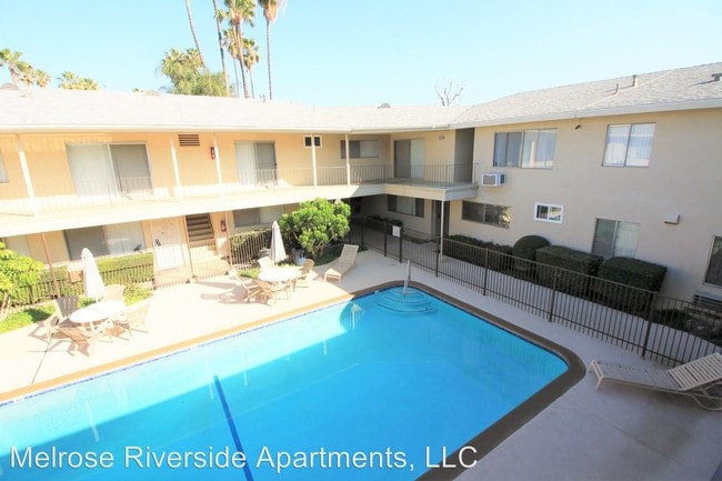 Building Photo - 4133 Melrose St