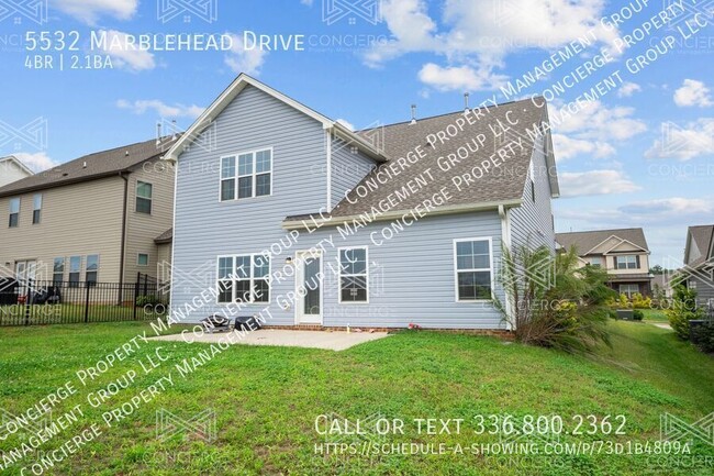 Building Photo - House in Northborough Neighborhood