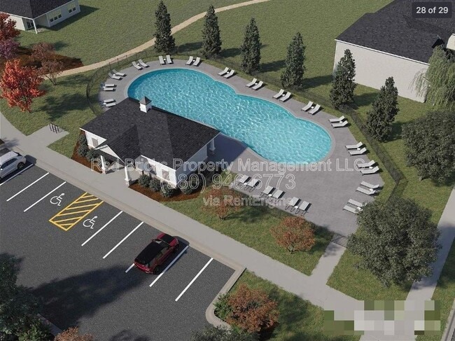 Building Photo - 159 Bird Dog Dr