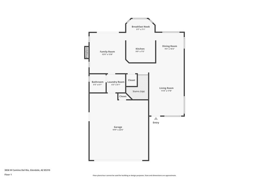 Building Photo - 3836 W Camino Del Rio