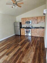 Building Photo - Log Cabin Plaza