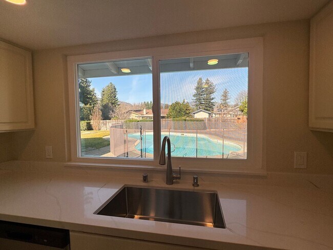 Building Photo - VAILABLE NOW! G O R G E O U S Single Story 3 Bed 2 Bath with Pool