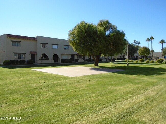 Building Photo - 6933 E Osborn Rd