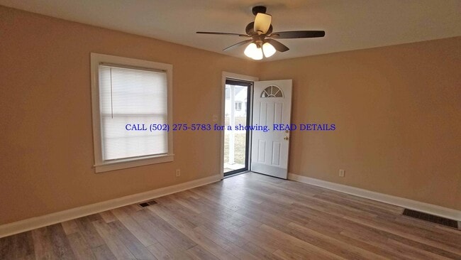 Building Photo - 6018 Highliner Dr