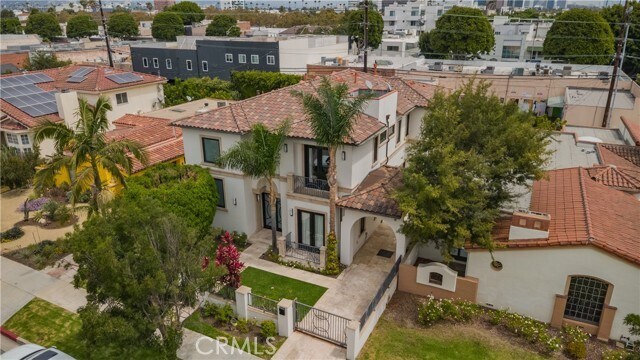Building Photo - 268 S Clark Dr