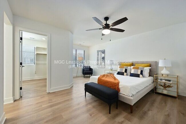 Building Photo - Elevate Everyday Living at Ayden Place Townhomes!
