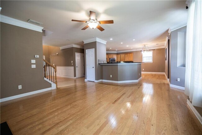 Building Photo - 4962 Weathervane Dr
