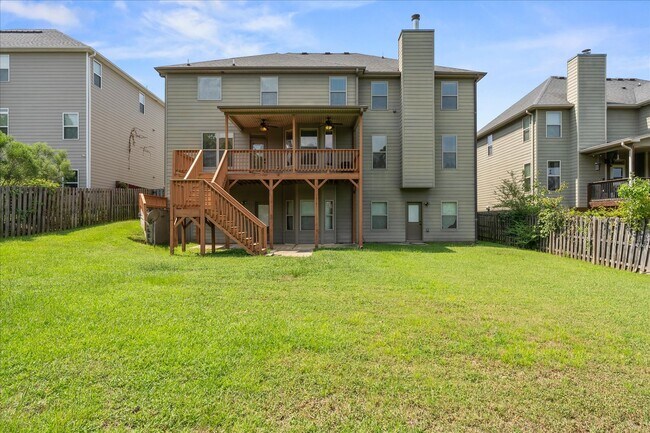 Building Photo - 542 Oconee Cir