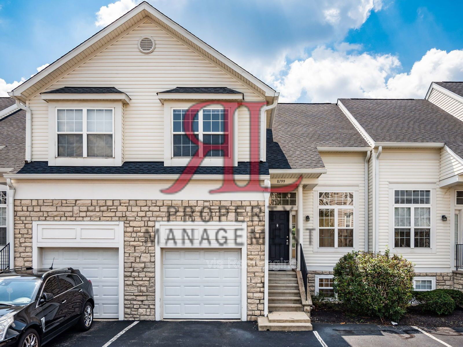 Building Photo - 8199 Deering Oaks Dr
