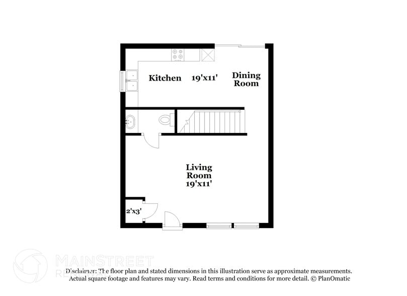 Building Photo - 4904 Windblown Ct