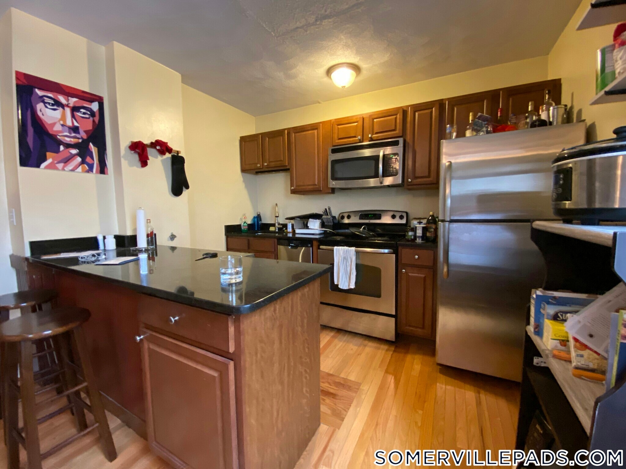 Building Photo - 221 Holland St