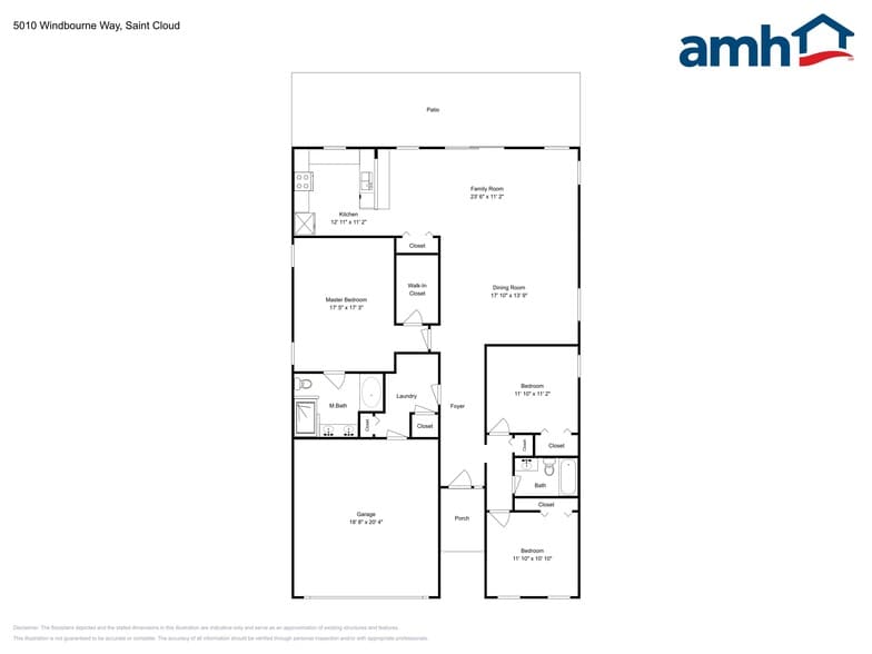 Building Photo - 5010 Windbourne Way