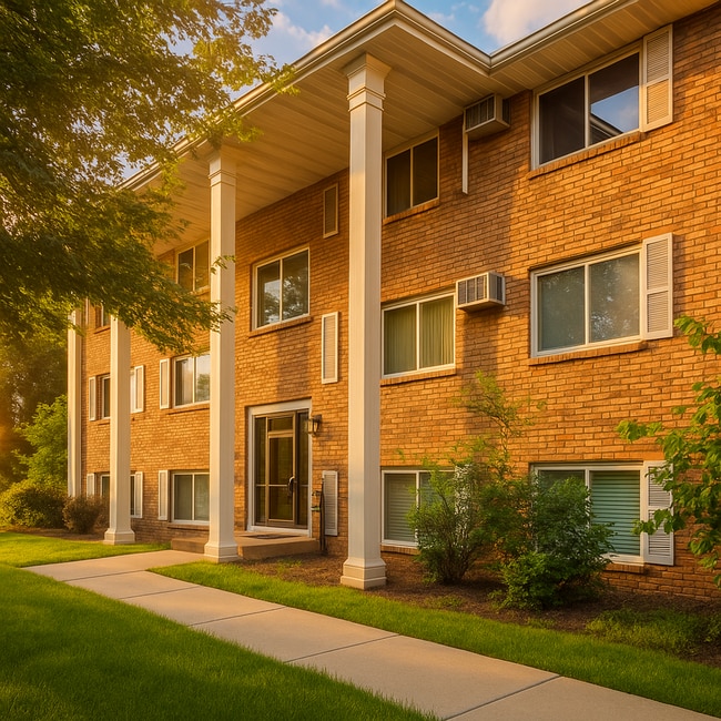 Building Photo - Discover Comfortable Living in Our One-Bedroom Condo in New Hope for $1,225/month!