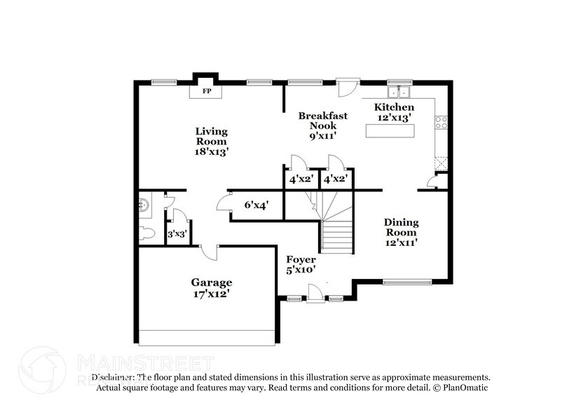 Building Photo - 842 Whitfield Oak Way NE