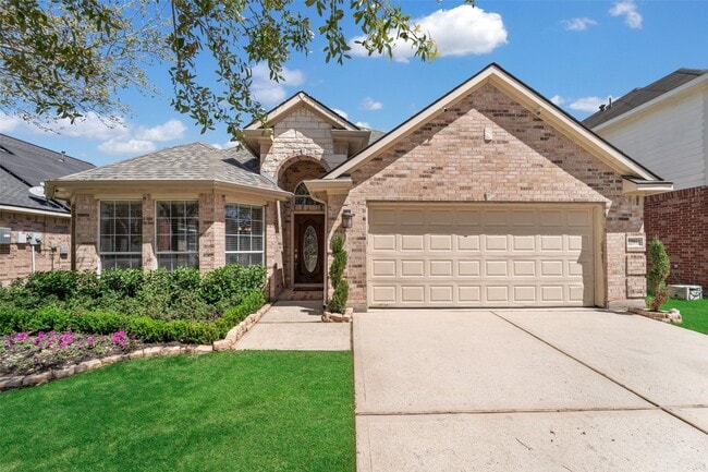Primary Photo - 22914 Cove Timbers Ct