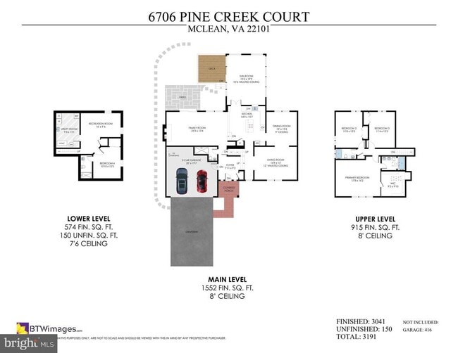 Building Photo - 6706 Pine Creek Ct