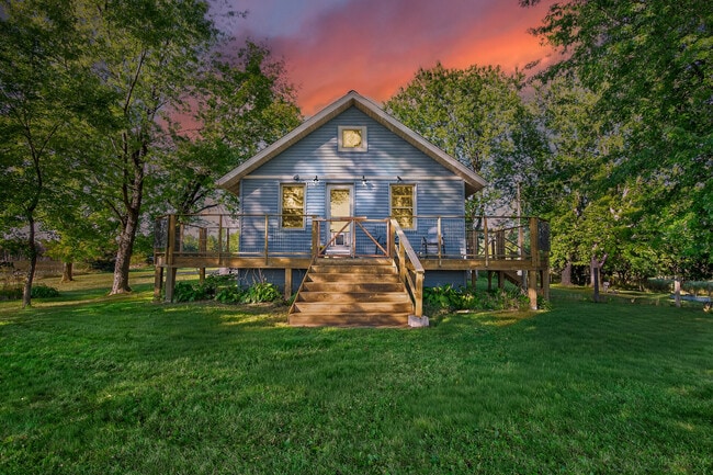 Building Photo - 43965 Deerwood Trail