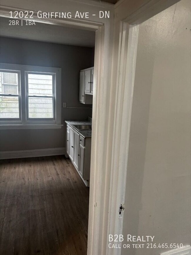 Building Photo - 12022 Griffing Ave